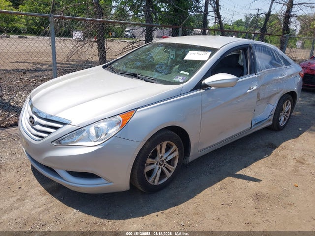 Hyundai SONATA Gls