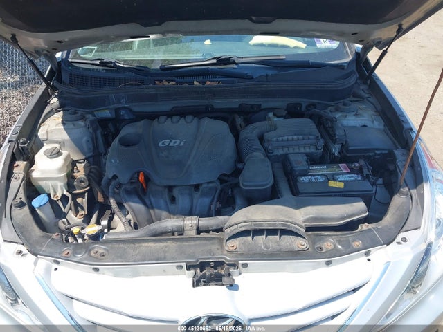 Hyundai SONATA Gls