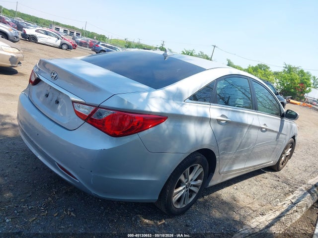 Hyundai SONATA Gls