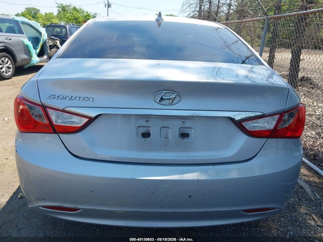 Hyundai SONATA Gls