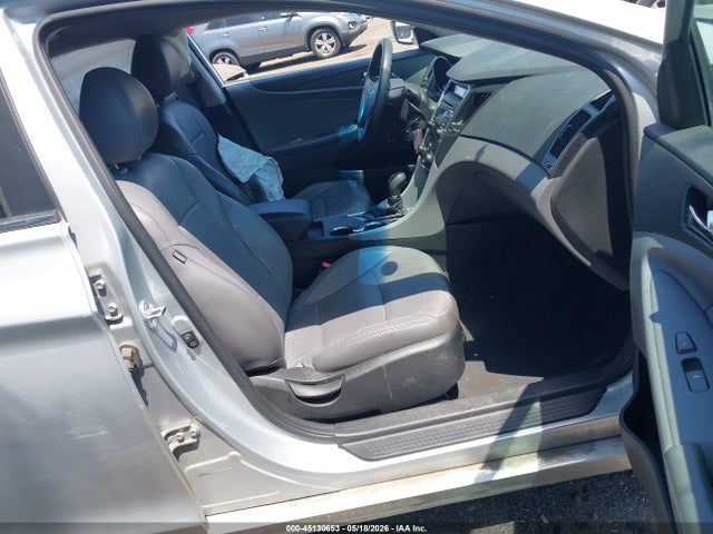 Hyundai SONATA Gls