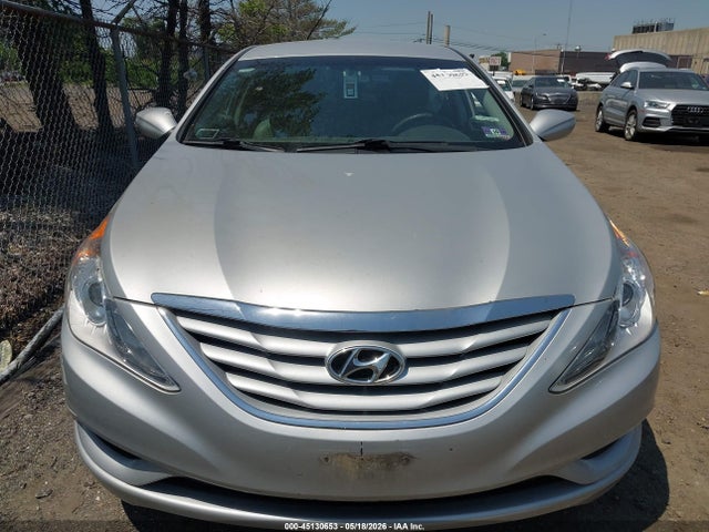 Hyundai SONATA Gls