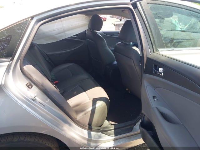 Hyundai SONATA Gls