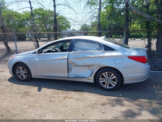 Hyundai SONATA Gls