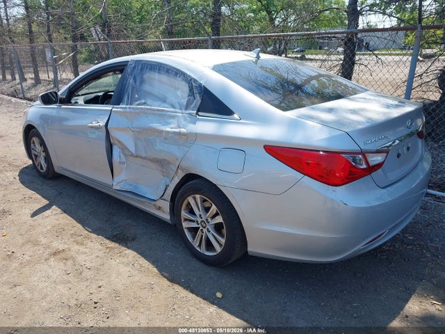 Hyundai SONATA Gls