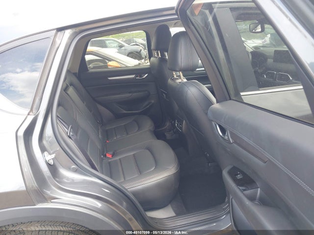 Mazda Cx 2.5 S Preferred