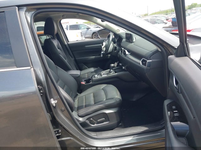 Mazda Cx 2.5 S Preferred