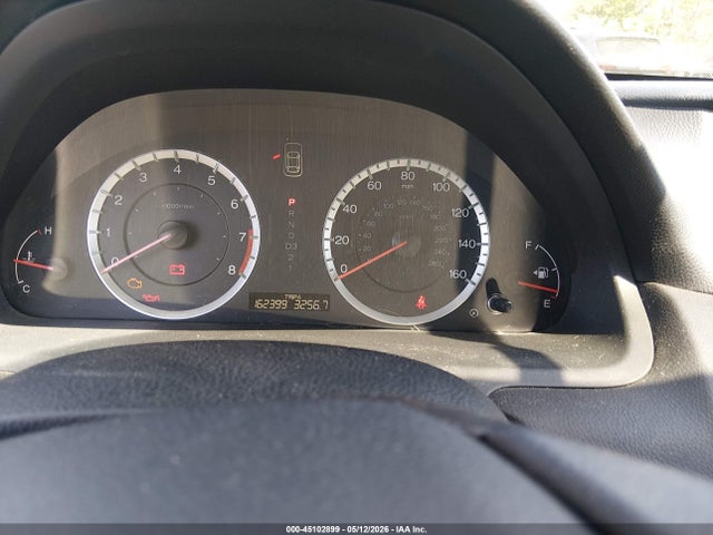 Honda Accord 2.4 Se