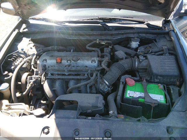 Honda Accord 2.4 Se