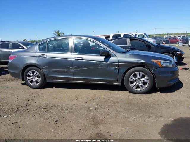 Honda Accord 2.4 Se