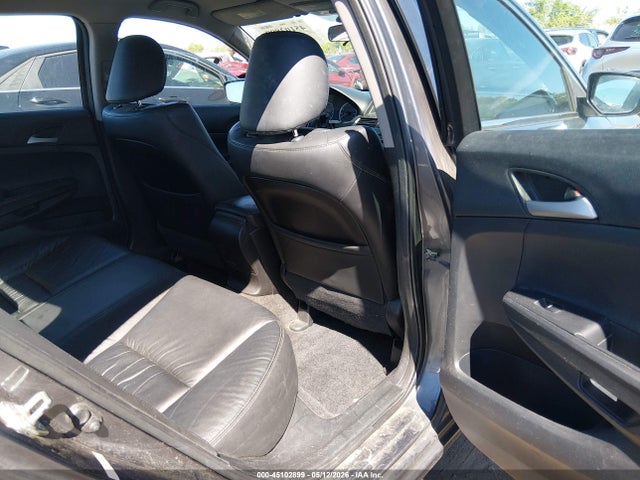 Honda Accord 2.4 Se