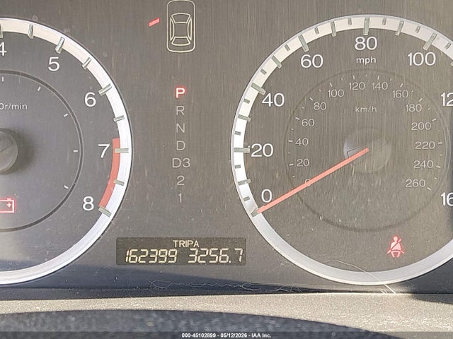 Honda Accord 2.4 Se