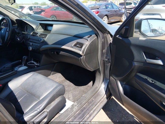 Honda Accord 2.4 Se