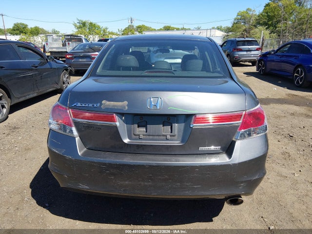 Honda Accord 2.4 Se