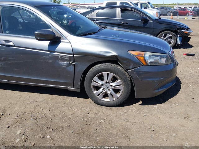 Honda Accord 2.4 Se