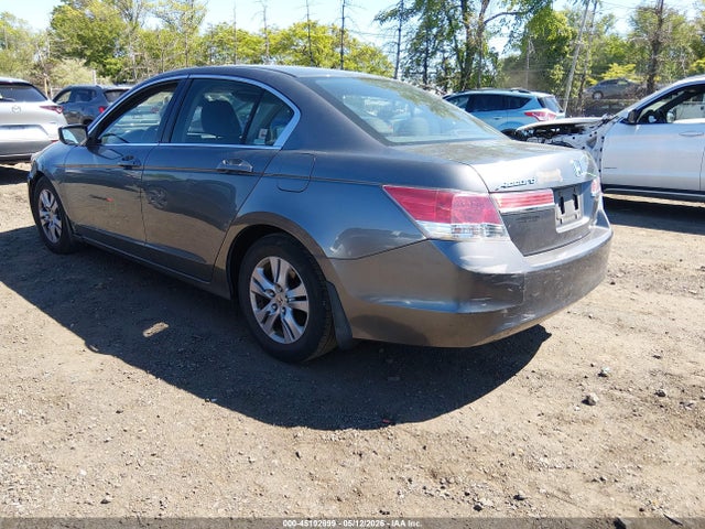 Honda Accord 2.4 Se