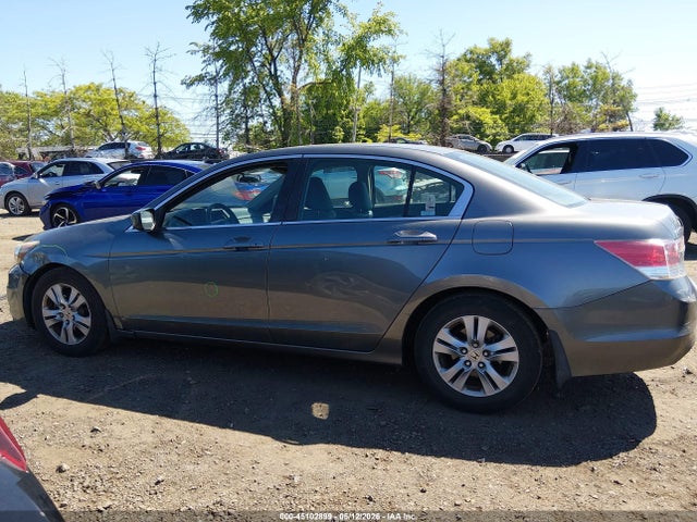 Honda Accord 2.4 Se
