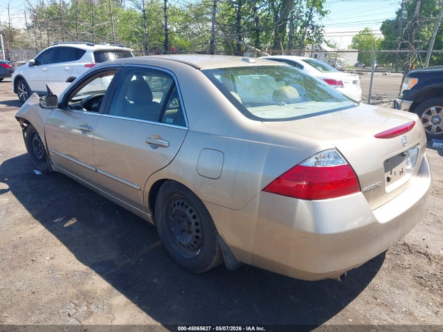Honda Accord 3.0 Ex