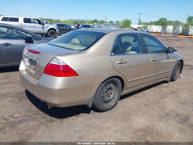 Honda Accord 3.0 Ex
