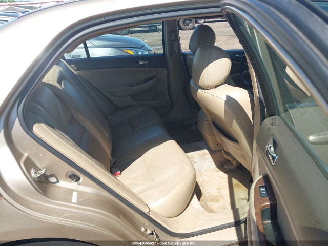 Honda Accord 3.0 Ex