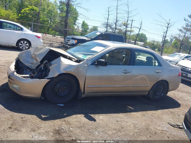 Honda Accord 3.0 Ex