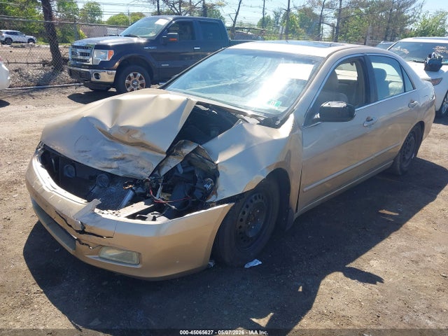 Honda Accord 3.0 Ex