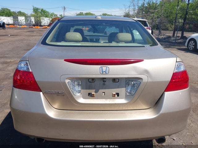 Honda Accord 3.0 Ex
