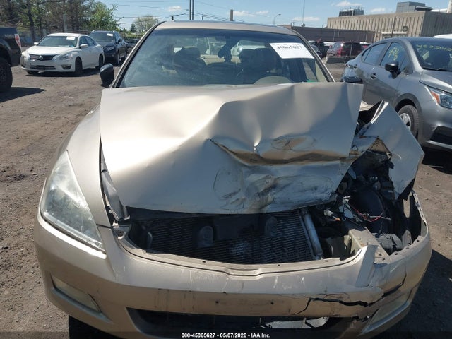 Honda Accord 3.0 Ex