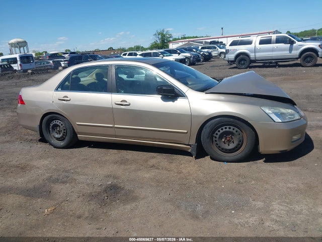 Honda Accord 3.0 Ex