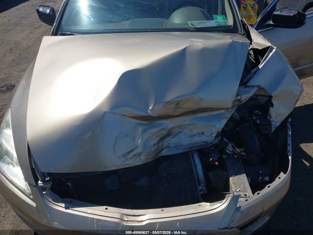 Honda Accord 3.0 Ex