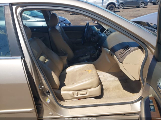 Honda Accord 3.0 Ex