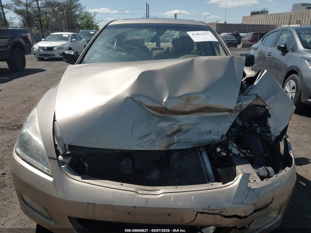 Honda Accord 3.0 Ex