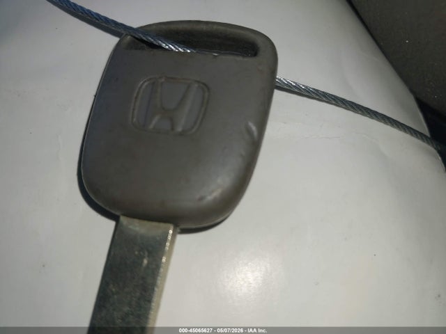 Honda Accord 3.0 Ex