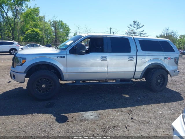 Ford F-150 Fx4