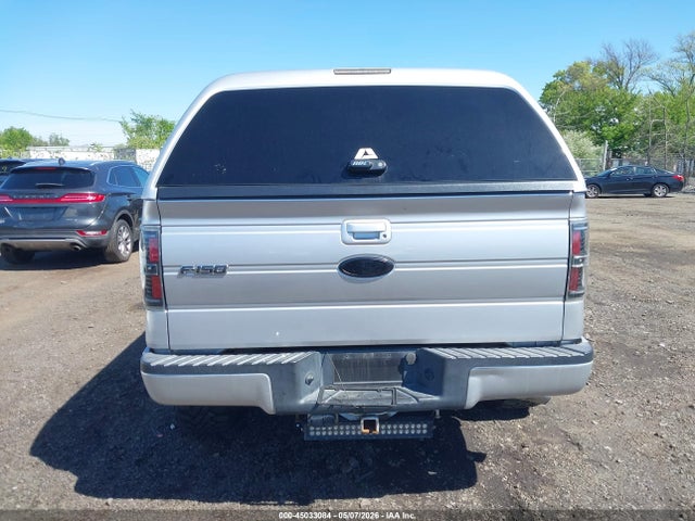 Ford F-150 Fx4