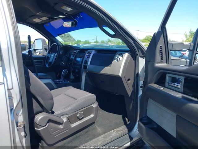 Ford F-150 Fx4