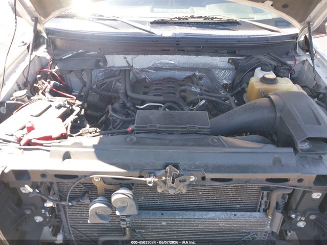 Ford F-150 Fx4