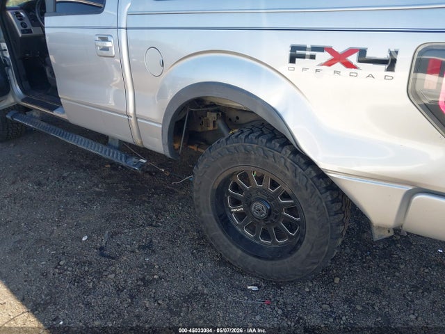 Ford F-150 Fx4