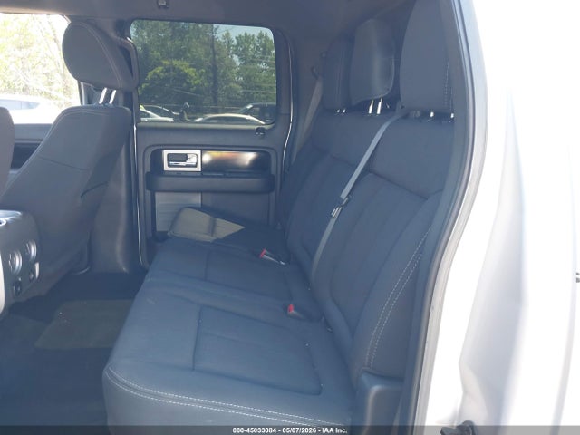 Ford F-150 Fx4