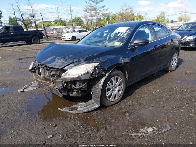 Mazda Mazda6 I Sport