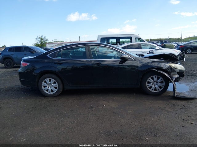 Mazda Mazda6 I Sport