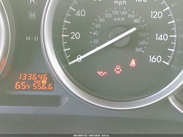 Mazda Mazda6 I Sport