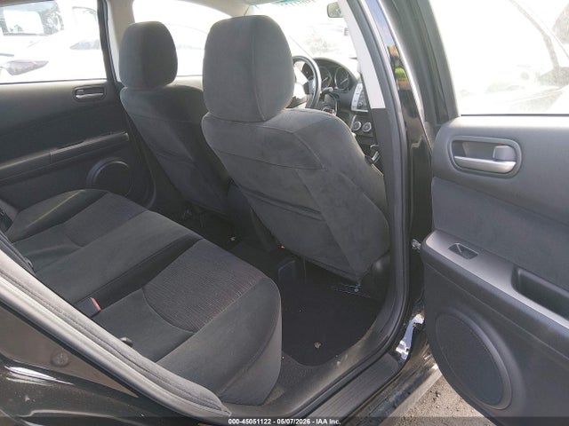 Mazda Mazda6 I Sport