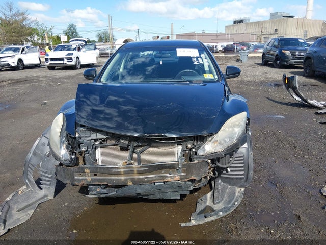 Mazda Mazda6 I Sport