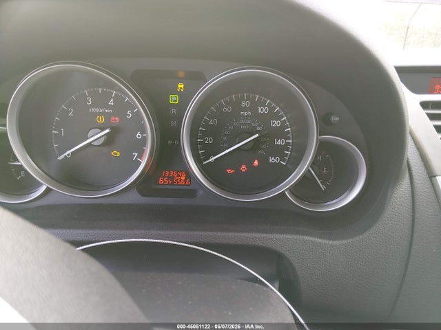 Mazda Mazda6 I Sport