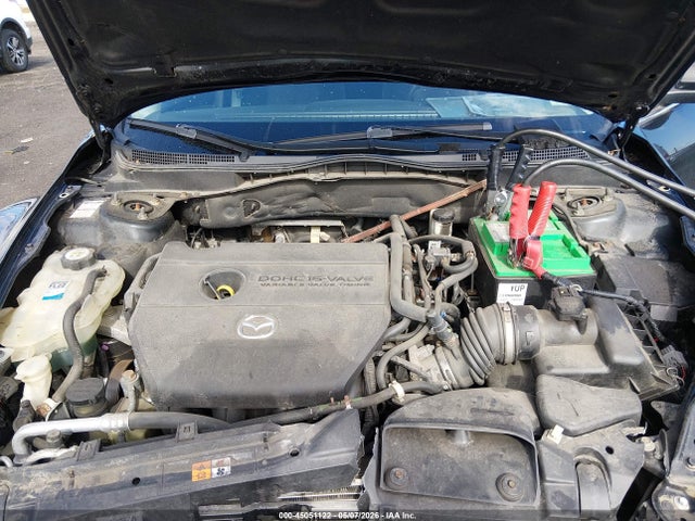 Mazda Mazda6 I Sport