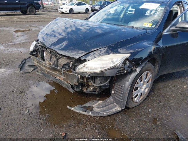 Mazda Mazda6 I Sport