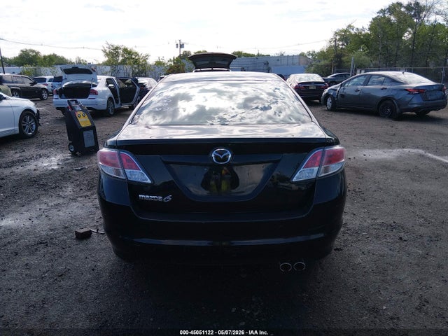 Mazda Mazda6 I Sport