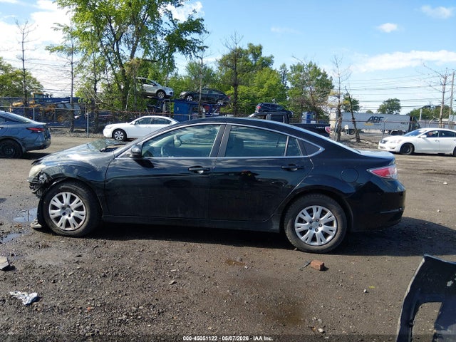 Mazda Mazda6 I Sport