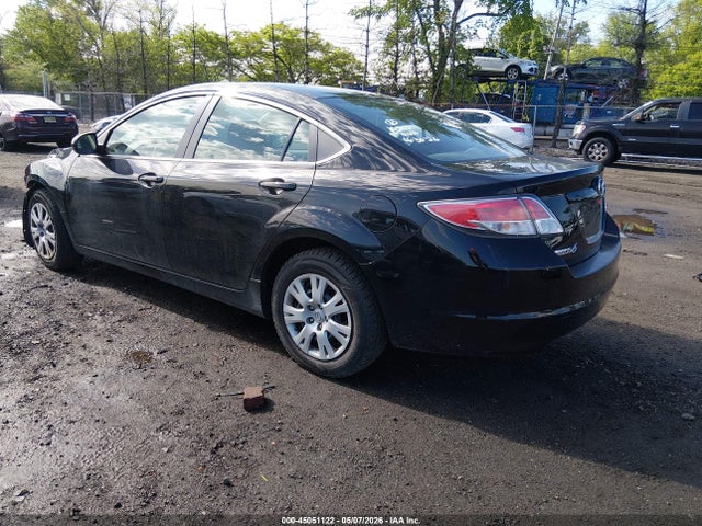 Mazda Mazda6 I Sport